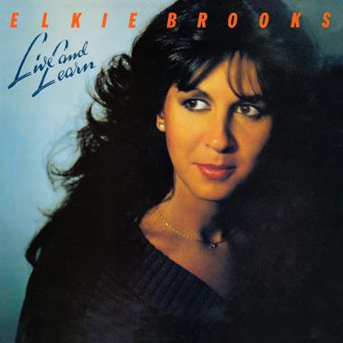 Elkie Brooks -  Live and Learn